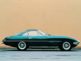 Lamborghini 350 GTV' 1963