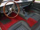 Lamborghini 400 GT Monza' 1966
