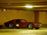 Lamborghini 400 GT Monza' 1966