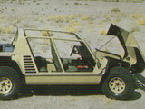 Lamborghini Cheetah' 1977