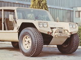 Lamborghini Cheetah' 1977