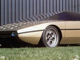 Lamborghini Bravo Study 114' 1974
