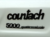 Lamborghini Countach LP500 QV' 1985