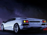Lamborghini Diablo' 1990