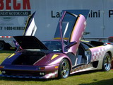 Lamborghini Diablo Jota Americana' 1991