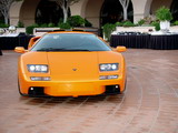 Lamborghini Diablo 6.0 VT Jota' 2003