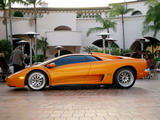 Lamborghini Diablo 6.0 VT Jota' 2003