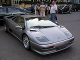 Lamborghini Diablo VT Hermidas' 1996
