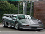 Lamborghini Diablo VT Hermidas' 1996