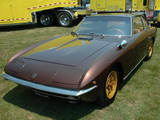 Lamborghini Islero 400 GT' 1968