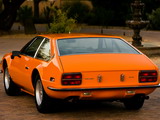 Lamborghini Jarama 400 GTS' 1972