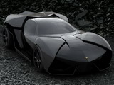 Lamborghini Ankonian' 2009