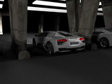 Lamborghini Furia' 2009