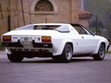 Lamborghini Silhouette P300' 1976