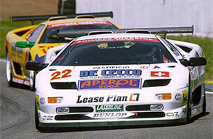 Lamborghini Diablo SVR' 1996-1998