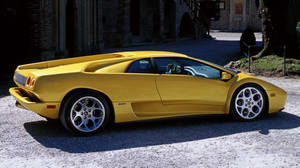 Lamborghini Diablo 6.0 VT' 2000-2001