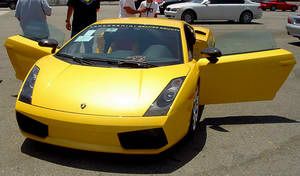 Lamborghini Gallardo MOMO Edition' 2005