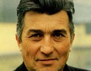 Ферручио Ламборгини (1916-1993)