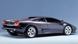 Lamborghini Diablo VT' 1998-2000